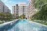 1 Bedroom Condo for sale in Good Day Sukhumvit 93, Bang Chak, Bangkok