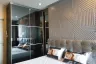1 Bedroom Condo for rent in Ideo Q Chula - Samyan, Maha Phruettharam, Bangkok near MRT Sam Yan