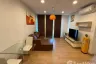 1 Bedroom Condo for rent in Centric Scene Sukhumvit 64, Bang Na, Bangkok near BTS Punnawithi