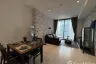 2 Bedroom Condo for rent in Tait Sathorn 12, Silom, Bangkok near BTS Saint Louis