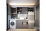 1 Bedroom Condo for sale in The Belgravia Ratchada-Ladprao 15, Wong Sawang, Bangkok near MRT Lat Phrao