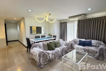 3 Bedroom Condo for Sale or Rent in Richmond Palace, Khlong Tan Nuea, Bangkok near BTS Phrom Phong