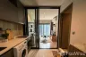 1 Bedroom Condo for rent in Life Asoke Hype, Makkasan, Bangkok near MRT Phra Ram 9