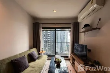 1 Bedroom Condo for rent in Life Asoke Hype, Makkasan, Bangkok near MRT Phra Ram 9
