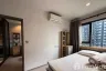 1 Bedroom Condo for rent in Life Asoke Hype, Makkasan, Bangkok near MRT Phra Ram 9