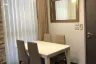1 Bedroom Condo for rent in The Lumpini 24, Khlong Tan, Bangkok near BTS Phrom Phong