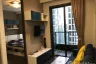 1 Bedroom Condo for rent in The Lumpini 24, Khlong Tan, Bangkok near BTS Phrom Phong