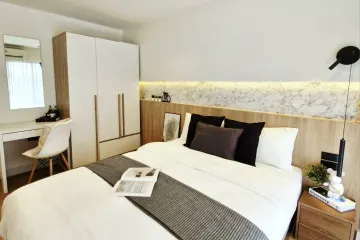2 Bedroom Condo for sale in Eastwood Park, Suan Luang, Bangkok near BTS Bang Chak