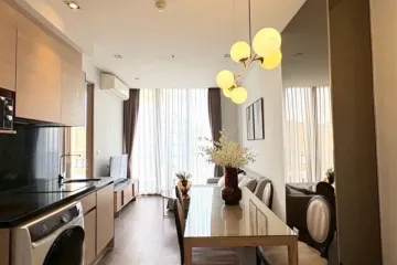 2 Bedroom Condo for sale in Park Origin Phrom Phong, Khlong Tan, Bangkok near BTS Phrom Phong