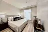 1 Bedroom Condo for rent in The Aspen Tree The Forestias, Phra Khanong, Bangkok near BTS On Nut