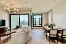 1 Bedroom Condo for rent in The Aspen Tree The Forestias, Phra Khanong, Bangkok near BTS On Nut