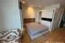 Condo for rent in Casa Condo Asoke-Dindaeng, Din Daeng, Bangkok near MRT Phra Ram 9
