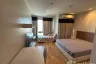 Condo for rent in Casa Condo Asoke-Dindaeng, Din Daeng, Bangkok near MRT Phra Ram 9