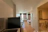 Condo for rent in Casa Condo Asoke-Dindaeng, Din Daeng, Bangkok near MRT Phra Ram 9