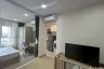 1 Bedroom Condo for rent in Supalai Veranda Ramkhamhaeng, Hua Mak, Bangkok near Airport Rail Link Ramkhamhaeng