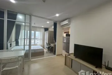 1 Bedroom Condo for rent in Supalai Veranda Ramkhamhaeng, Hua Mak, Bangkok near Airport Rail Link Ramkhamhaeng