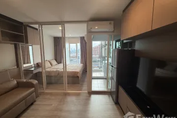 Condo for rent in Regent Home Bangna, Bang Na, Bangkok near BTS Bang Na