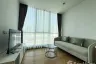 2 Bedroom Condo for rent in Wish Signature Midtown Siam, Thanon Phetchaburi, Bangkok near BTS Ratchathewi