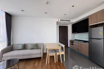 2 Bedroom Condo for rent in Wish Signature Midtown Siam, Thanon Phetchaburi, Bangkok near BTS Ratchathewi