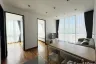 2 Bedroom Condo for rent in Wish Signature Midtown Siam, Thanon Phetchaburi, Bangkok near BTS Ratchathewi