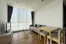 2 Bedroom Condo for rent in Wish Signature Midtown Siam, Thanon Phetchaburi, Bangkok near BTS Ratchathewi