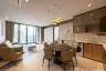 2 Bedroom Condo for rent in Supalai Icon Sathorn, Thung Maha Mek, Bangkok near MRT Lumpini