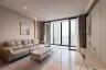 2 Bedroom Condo for rent in Supalai Icon Sathorn, Thung Maha Mek, Bangkok near MRT Lumpini