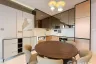 2 Bedroom Condo for rent in Supalai Icon Sathorn, Thung Maha Mek, Bangkok near MRT Lumpini