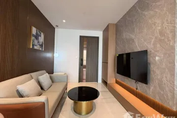 1 Bedroom Condo for rent in Supalai Icon Sathorn, Thung Maha Mek, Bangkok near MRT Lumpini