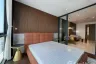 1 Bedroom Condo for rent in Supalai Icon Sathorn, Thung Maha Mek, Bangkok near MRT Lumpini