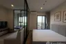 1 Bedroom Condo for rent in NICHE MONO Sukhumvit - Bearing, Samrong Nuea, Samut Prakan near BTS Bearing