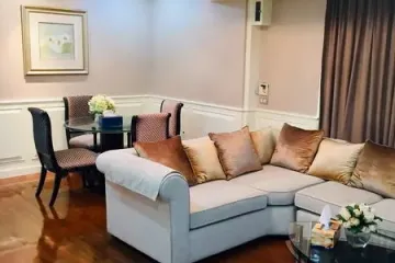 2 Bedroom Condo for sale in Asoke Place, Khlong Toei Nuea, Bangkok near MRT Sukhumvit