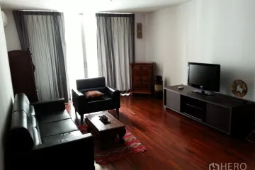 1 Bedroom Condo for rent in Asoke Place, Khlong Toei Nuea, Bangkok near MRT Sukhumvit