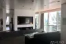 2 Bedroom Condo for rent in Asoke Place, Khlong Toei Nuea, Bangkok near MRT Sukhumvit