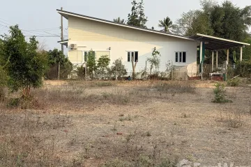 Land for sale in Khao Yai, Phetchaburi
