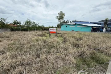 Land for sale in Nong Kae, Prachuap Khiri Khan