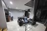 1 Bedroom Condo for rent in Villa Asoke, Makkasan, Bangkok near MRT Phetchaburi