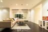 5 Bedroom Condo for rent in Chatrium Residence Riverside, Wat Phraya Krai, Bangkok near BTS Saphan Taksin