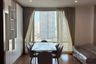 3 Bedroom Condo for rent in Watermark Chaophraya River, Bang Lamphu Lang, Bangkok