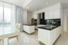 2 Bedroom Condo for sale in Royce Private Residences, Khlong Toei Nuea, Bangkok near BTS Asoke