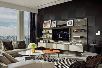 2 Bedroom Condo for sale in The Ritz - Carlton Residences at MahaNakhon, Silom, Bangkok near BTS Chong Nonsi