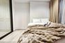 1 Bedroom Condo for sale in Life One Wireless, Lumpini, Bangkok near BTS Ploen Chit