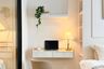 1 Bedroom Condo for sale in Life One Wireless, Lumpini, Bangkok near BTS Ploen Chit