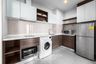 3 Bedroom Condo for sale in Centric Sathorn - Saint Louis, Thung Wat Don, Bangkok near BTS Surasak