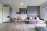 2 Bedroom Condo for sale in The Key Wutthakat, Bang Kho, Bangkok near BTS Wutthakat
