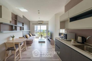 2 Bedroom Condo for sale in The Key Wutthakat, Bang Kho, Bangkok near BTS Wutthakat