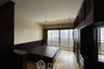 1 Bedroom Condo for rent in The Platinum Fashion Mall, Thanon Phetchaburi, Bangkok near BTS Ratchathewi