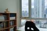 2 Bedroom Condo for sale in Ekkamai Residence, Phra Khanong Nuea, Bangkok near BTS Ekkamai