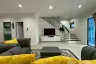 3 Bedroom Townhouse for rent in Suchawalai at sea, Cha am, Phetchaburi