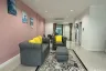 3 Bedroom Townhouse for rent in Suchawalai at sea, Cha am, Phetchaburi